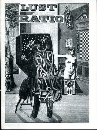 Item #7210 Lust Ratio. J. Ryan