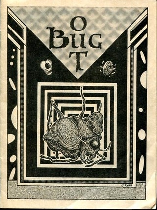 Item #7215 Bug Out