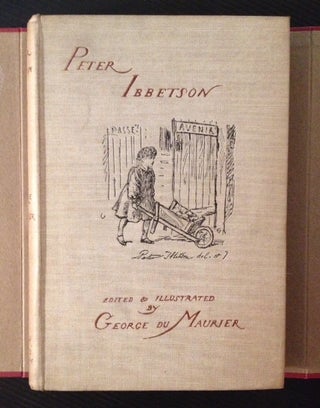 Peter Ibbetson (2 Vols.)