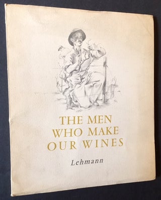 Item #7336 The Men Who Make Our Wines