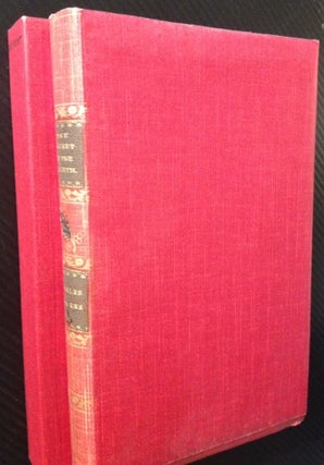 Item #7350 The Cricket on the Hearth: A Fairy Tale of Home. Charles Dickens