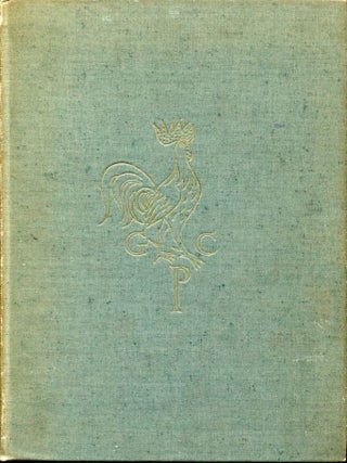 Item #8018 The Phaedo of Plato