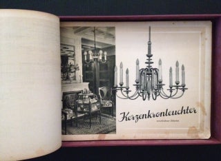 Kaiser & Co. Aktien-Gesellschaft (Trade Catalogue)