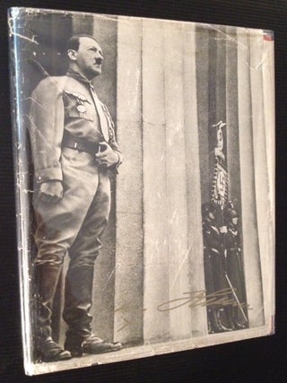 Item #8699 Adolf Hitler: Bilder Aus Dem Leben Des Fuhrers (IN DUSTJACKET