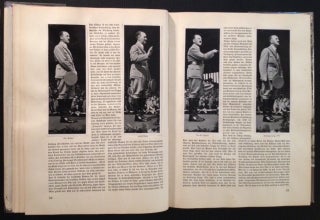 Adolf Hitler: Bilder Aus Dem Leben Des Fuhrers (IN DUSTJACKET)