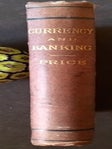 Item #8767 Currency & Banking. Bonamy Price