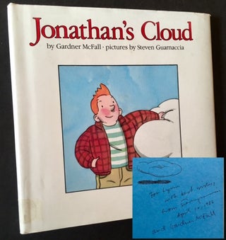 Item #8904 Jonathan's Cloud. Gardner McFall