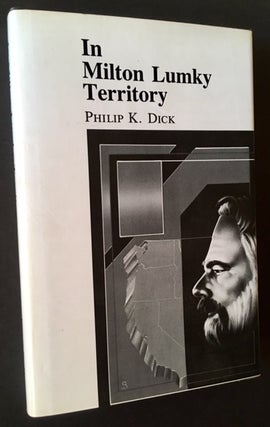 Item #9386 In Milton Lumky Territory. Philip K. Dick