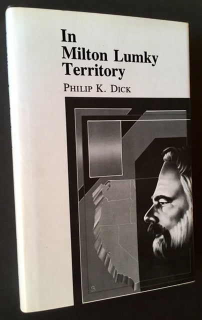Item #9386 In Milton Lumky Territory. Philip K. Dick.